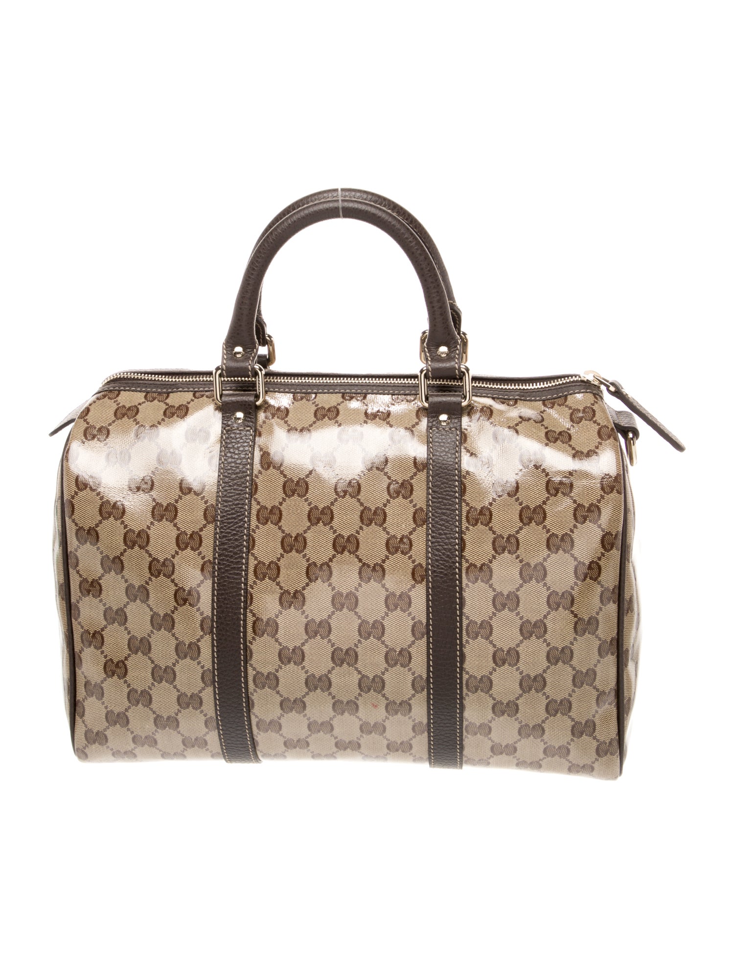 Gucci GG Crystal Joy Boston